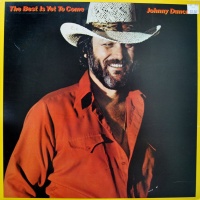 Johnny Duncan - The Best Is Yet To Come